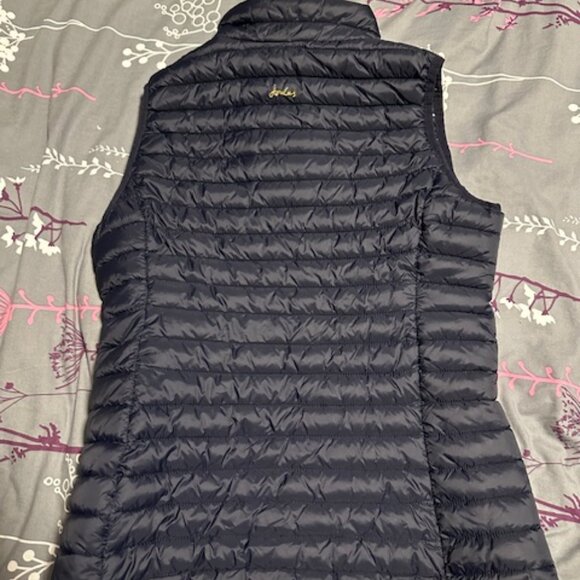 Joules Packable vest size 6 - Picture 3 of 3